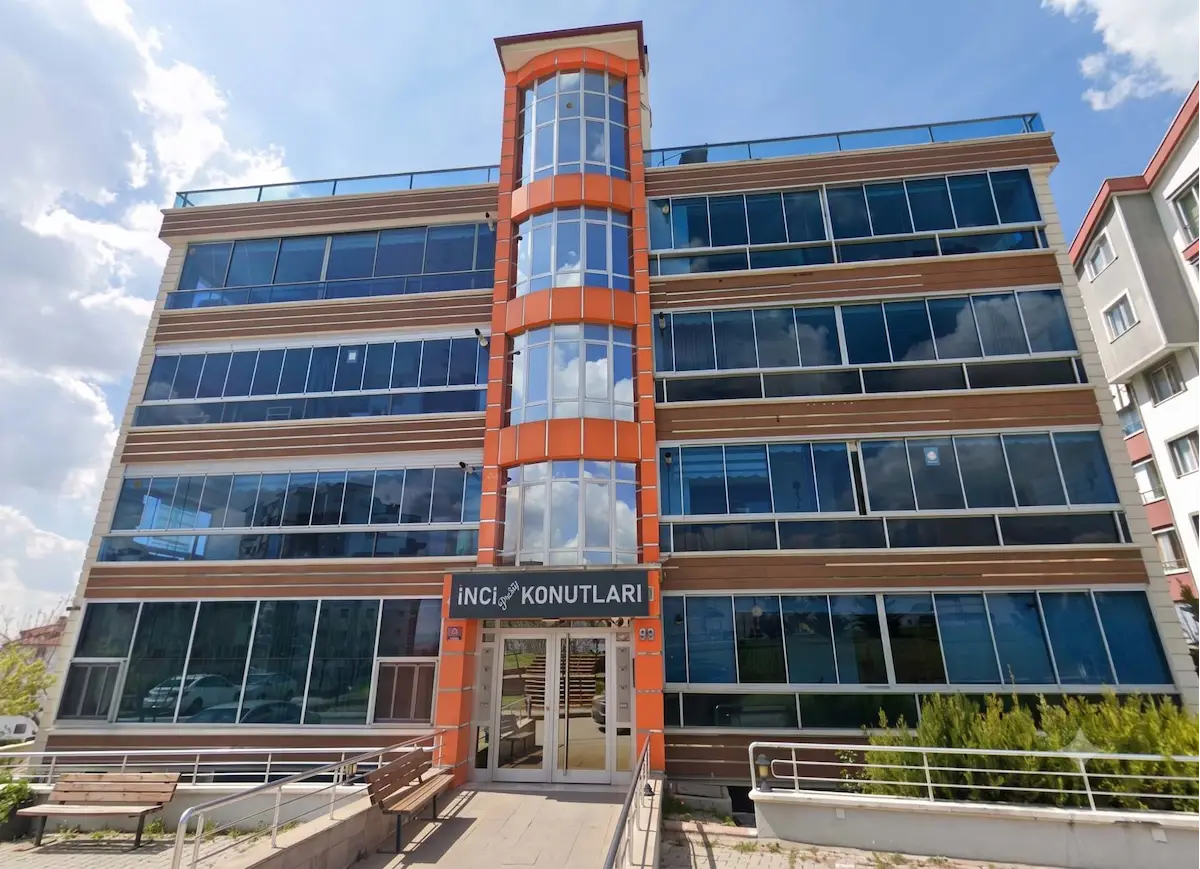 BATIKENT ERGAZİ MAH 4+1 SATILIK MERKEZİ KONUMDA FIRSAT DAİRE