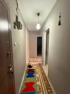 MİMAR SİNAN BULVARINDA ANA CADDE DE SATILIK 2+1 DAİRE