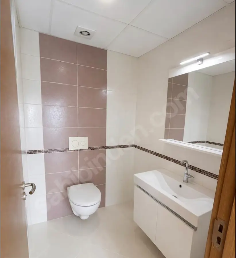 KRİSTALŞEHİR’DE 30. KAT | 2+1 2 BANYO FULL KREDİYE KATILIMEVLERINE UYGUN SATILIK DAİRE