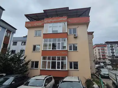 RE/MAX MEYDAN'DAN PELİTLİ'DE SATILIK KOMPLE BİNA...