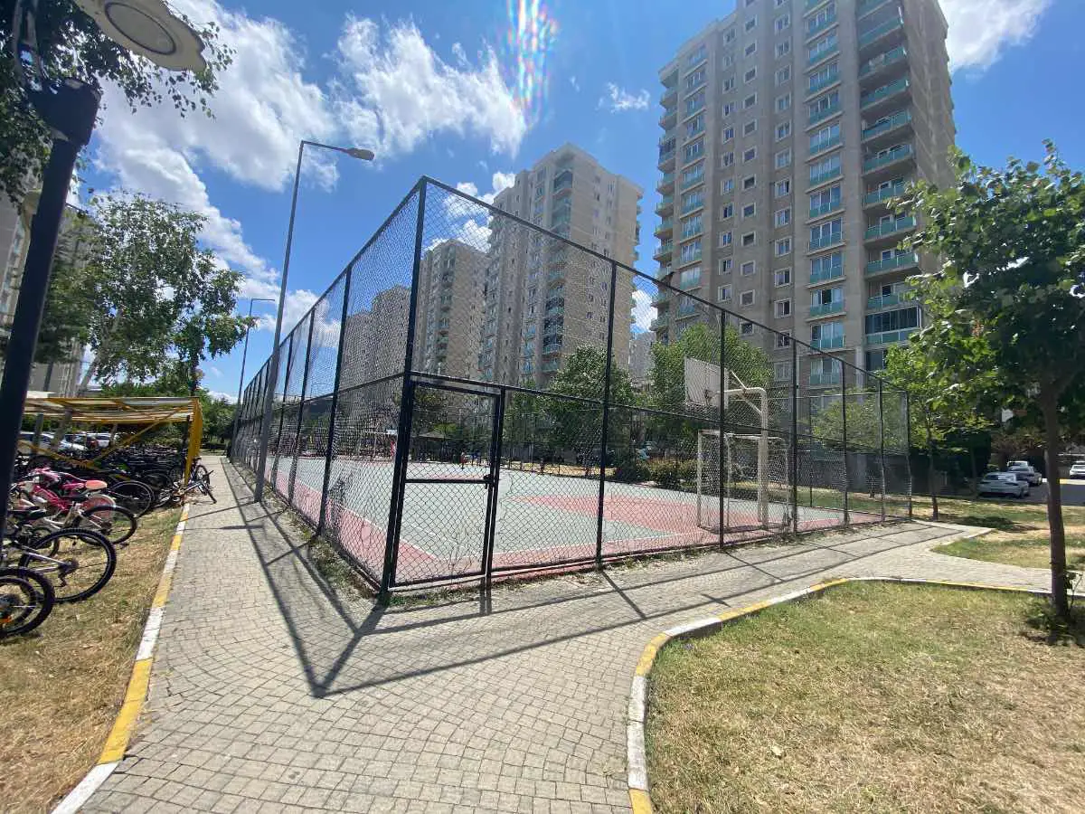 ESENYURT KIPTAŞ 5'TE SATILIK 2+1 DAIRE GÜNEY CEPHE 95 M² 3