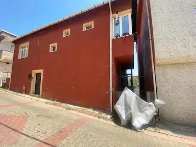 REMAX ASHİLL ÇENGELKÖY 3+1 90M2 KİRALIK DAİRE