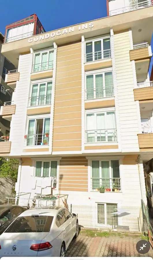 ÜMRANİYE ARMAĞANEVLERDE SATILIK 2+1 DAİRE