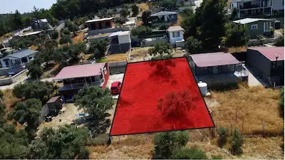 TORBALI İSTİKLAL MAH’DE SITE IÇI SATILIK 290M2 BAHÇE
