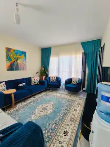 RE/MAX MAVİ'DEN CAFERİYE TOKİDE İÇİ YAPILI BORÇSUZ 3+1 DAİR