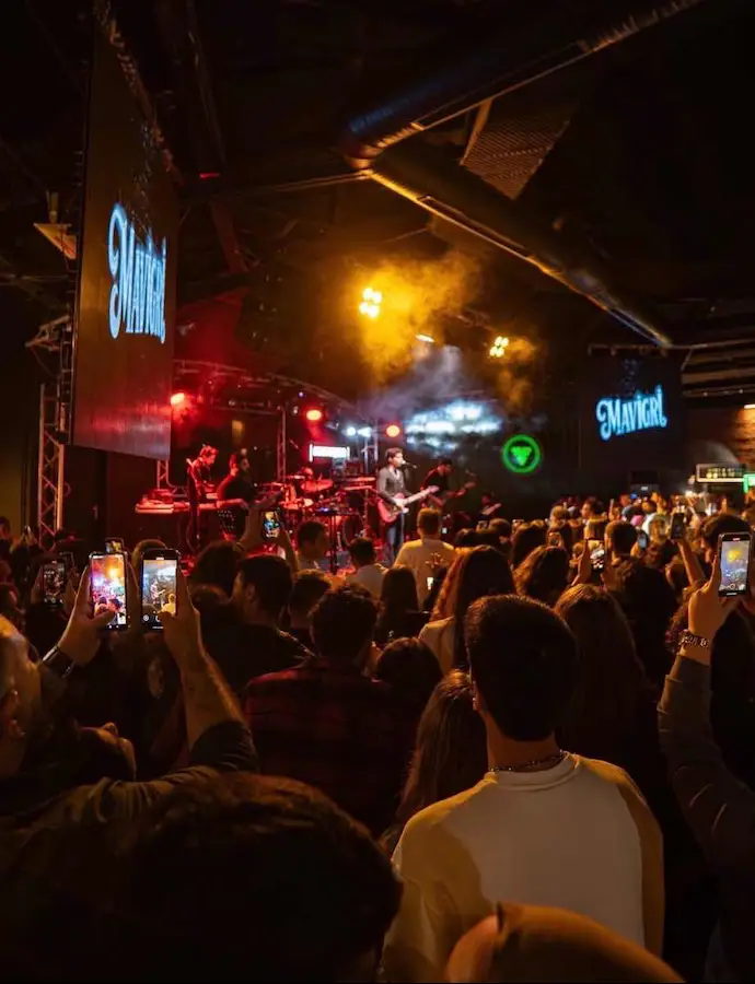 ÇANAKKALE MERKEZ DE FIRSAT! 1.200 M² • 800 KİŞİLİK KONSER & EĞLENCE MEKANI DEVREN ISLETME