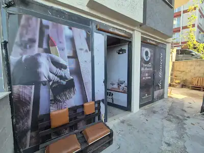 ÇEKMEKÖY MİMAR SİNAN'DA MERKEZİ KONUMDA SATILIK DÜKKAN KDV AVANTAJLI