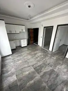 DİDİM HİSAR MAHALLESİN'DE ASANSÖRLÜ UYGUN FİYATA SIFIR  1+1 DAİRE
