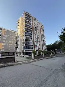ATAKUM’DA 3 CEPHELİ 3+1 | 160 M² NET | 2 BANYO 3 WC | KREDİYE UYGUN