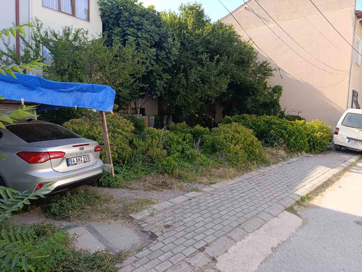 SATILIK ARSA PAPUÇÇULAR MAH REMAX MOTTO ÇETİN YILDIRIM