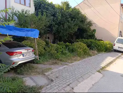 SATILIK ARSA PAPUÇÇULAR MAH REMAX MOTTO ÇETİN YILDIRIM
