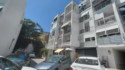 SİLİVRİ CUMHURİYET MAHALLESNDE DENİZ MANZARALI 2+1 SATILIK DAİRE