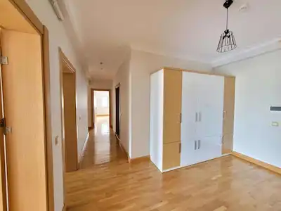 İNCEK VADİ KONUTLARI KATTA KİRALIK 3+1 DAİRE