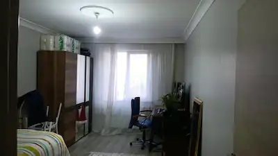 LÜLEBURGAZ’DA 2018 YAPIMI, KİRACILI, KREDİYE UYGUN 2+1 GİRİŞ KAT DAİRE