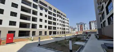 ÇAYIROVA VELURA LİFE SİTESİNDE SATILIK 2+1 SIFIR DAİRE