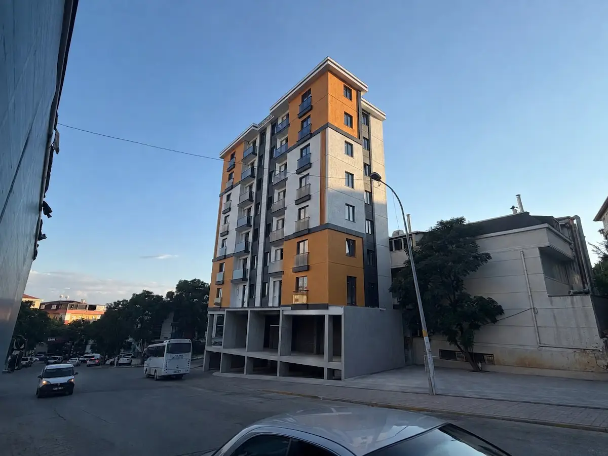 PENDİK OLİMPİYAT CADDESİ’NDE PRESTİJLİ KİRALIK DÜKKAN