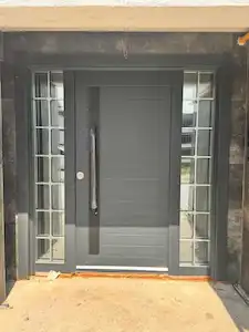ATAKUM’DA SIFIR 1+1 KİRALIK DAİRE | 4. KAT, BALKONLU, YERDEN ISITMALI