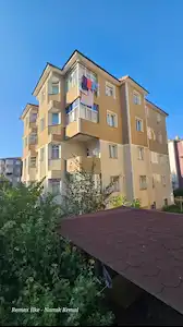 REMAX İLKE'DEN DADAŞKENT'TE 3+1 SATILIK DAİRE
