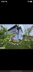 REMAX ANKA'DAN AHMETLİ'DE 430M2 ARSA IÇINDE MÜSTAKİL VİLLA