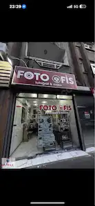 OFİS KÜTÜPHANE SOKAĞINDA NOTER YANİ KİRALIK 25M2 DÜKKAN