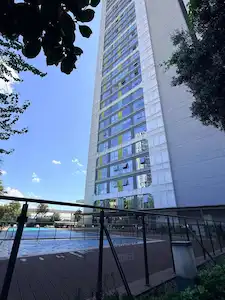 KARTAL TOPSELVİ ÇUKUROVA TOWERS'DA 34. KAT FULL EŞYALI 1+0 DAİRE