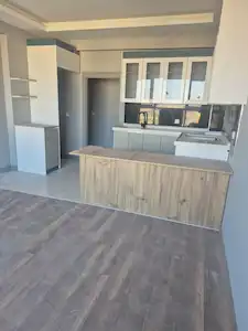 ATAYURT'TA PARK MANZARALI SIFIR 2+1 KİRALIK DAİRE