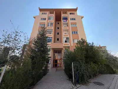 RE/MAX DEĞİŞİM'DEN ÇAYDAÇIRA’DA 2+1 KİRALIK TOKİ DAİRESİ