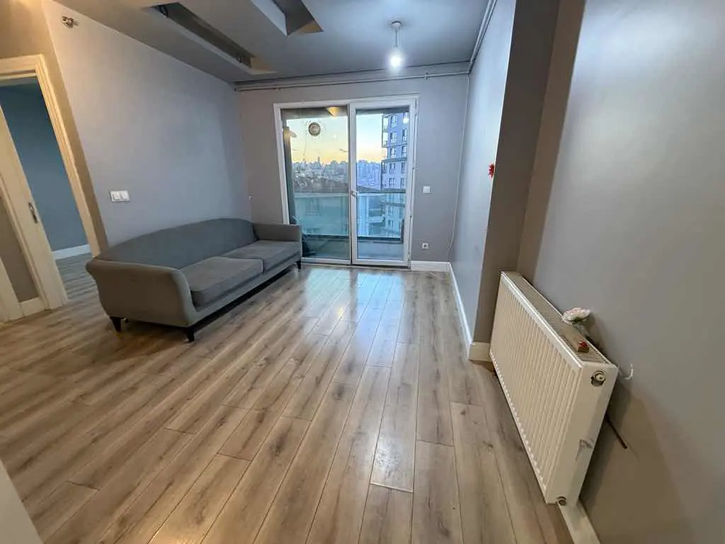 BAŞYAPİT FIRST CLASS 1+1 KİRALİK DAİRE