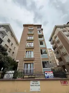 KARTAL ATALARDA 3+1 DAİRE ASANSÖRLÜ OTOPARK BALKON