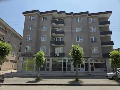 GEBZE SULTAN ORHAN MAHALLESİ KIŞLA CADDESİ KİRALIK EV