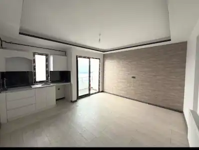 REMAX DOĞU ATAŞEHİR MAH.SIFIR SATILIK ARA KAT 1+1 DAİRE