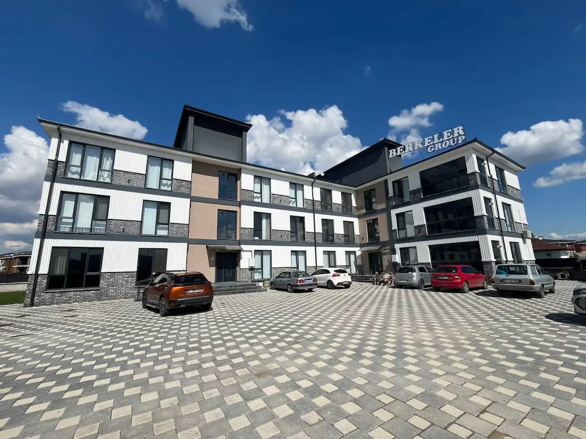 MELEK KUMANLI’DAN NET 95 M² 2+1 FIRSAT DAİRE