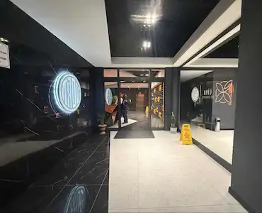 KİRALIK EŞYALIK LOFT DAİRE