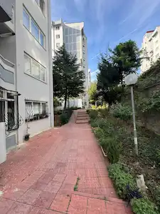 PENDIK ŞIHLI TOKİ KONUTLARINDA KIRALIK 1+1 DAIRE