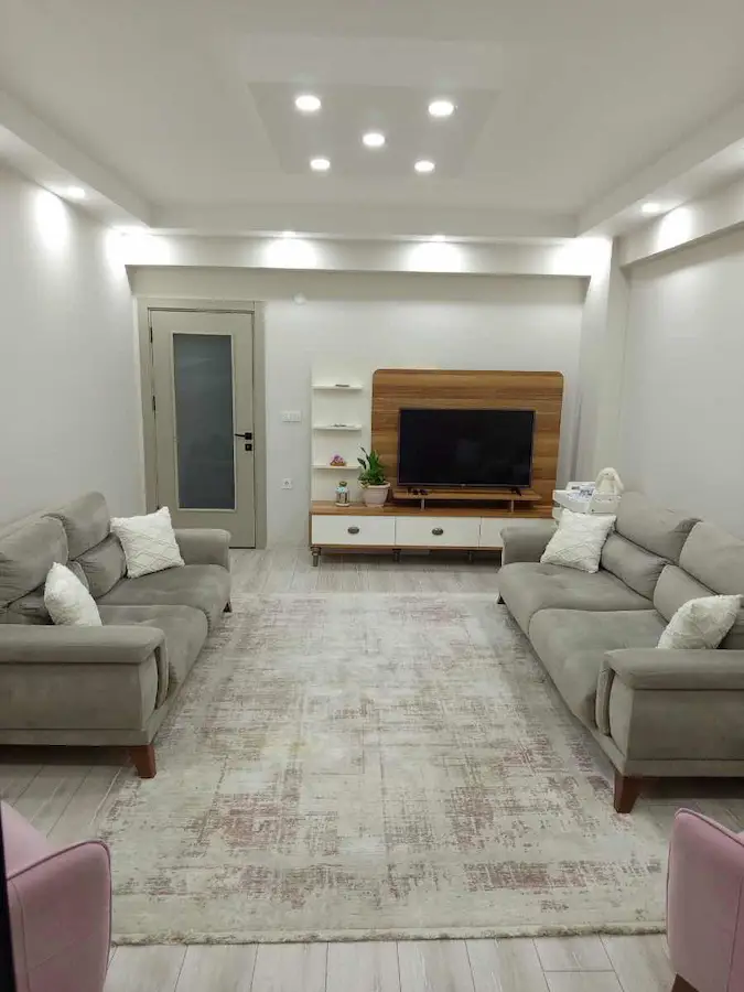 REMAX STREET'TEN İNÖNÜ MH 2+1 OTOPARKLI SATILIK DAİRE