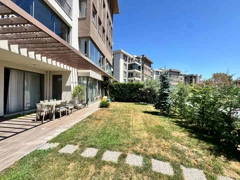 ESTON ŞEHİR KORU'DA | ÖZEL BAHÇELİ | VİLLA TADINDA 4.5+1 KONAK TİPİ 