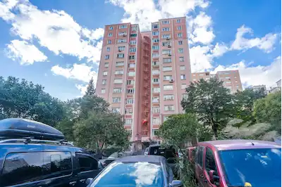 REMAX GELİŞİMDEN BÜYÜKŞEHİR KONUTLARINDA 3+1 KİRALIK DAİRE