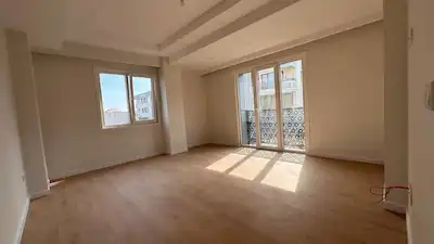 NECİP FAZIL MAHALLESİNDE FIRSAT DAİRE