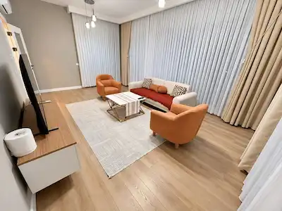 REMAX ENJOY AVRUPA KONUTLARI 3+1 DUBLEKS DAIRE