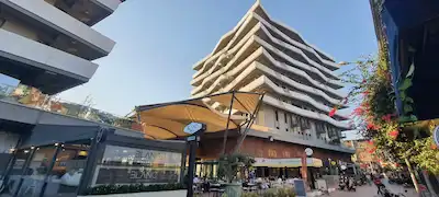 AYDIN NAZİLLİ İNCİ YAŞAM SİTESİNDE DUBLEKS MÜSTAKİL BAHÇELİ 2+1 SATILIK