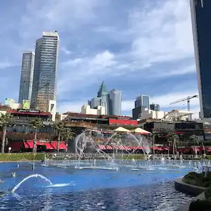 ATAŞEHİR'İN EN İŞLEK AVM'SİNDE DEVREN KİRALIK CAFE RESTAURANT