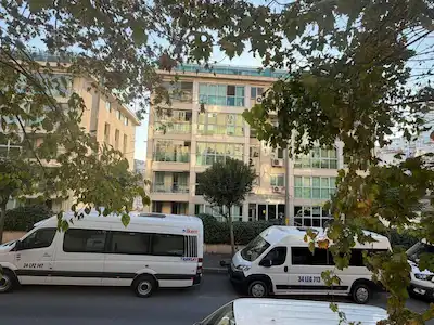 FULYA AVRUPA RESIDENCE’TA SATILIK MANZARALI 4+1 BÜYÜK TİP DUBLEKS