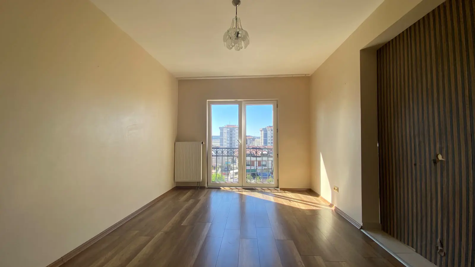 REMAX GELİŞİM'DEN HADIMKÖY KİPTAŞ 1.ETAP ÖN CEPHE 2+1