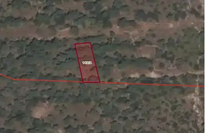 DİKİLİ UZUNBURUN’DA VİLLA İMARLI 329 M² SATILIK ARSA
