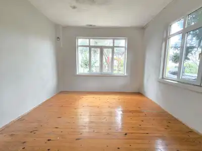 MANAVGAT HATİPLER MAHALLESİ'NDE KİRALIK MÜSTAKİL DAİRE