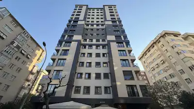 FENERYOLU ÖZGÜRLÜK PARKI VE MARMARAYA YAKIN 3+1 KİRALIK DAİRE