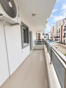 DİDİM’DE 1+1 GİRİŞ KAT  BAHÇELÜ SATILIK DAİRE