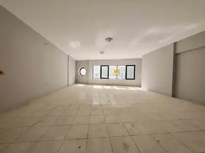REMAX DOĞU'DAN ÇARŞI MERKEZDE SATILIK OFİS