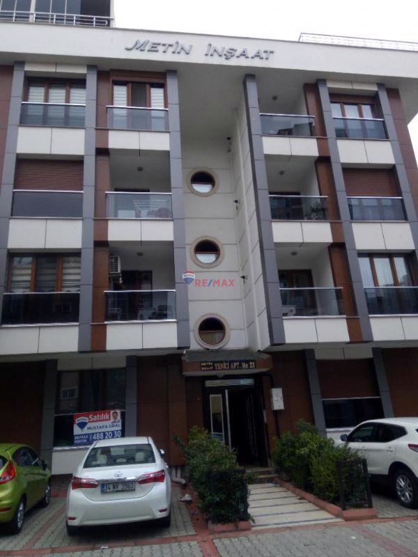 kartal cavusoglu 3 1 satilik daire