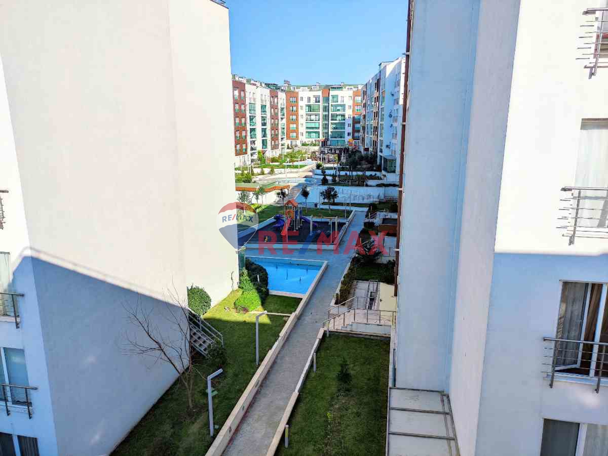 █ BEYLİKDÜZÜ AHENK İSTANBUL'DA PEYZAJ CEPHE LÜKS 3+1 MASRAFSIZ  █